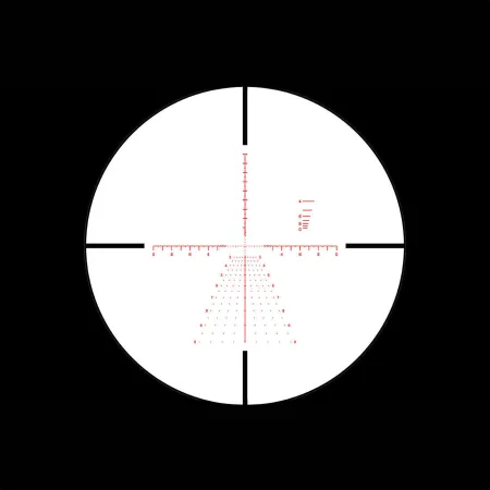 Luneta celownicza Primary Arms SLx 3-18X50 mm FFP Gen III ACSS Apollo .308/6.5 Grendel