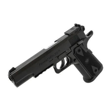 Pistolet wiatrówka Wingun WC4-304 B 4,5 mm BB CO2