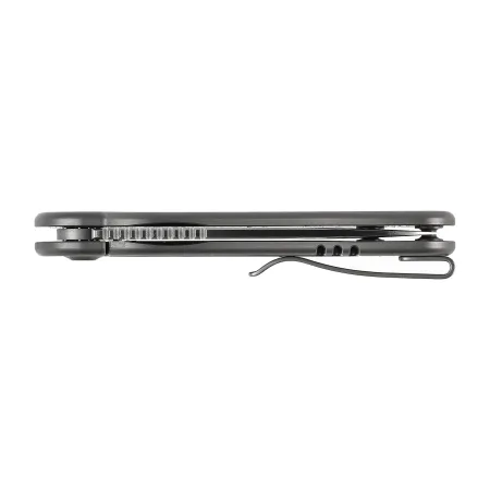 Nóż składany WE Knife Elementum WE18062X-1 gray