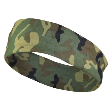 Chusta wielofunkcyjna Mil-Tec woodland
