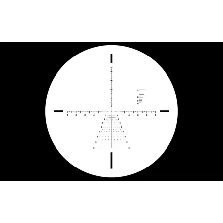 Luneta celownicza Primary Arms PLx 6-30x56 mm FFP iR ACSS-Apollo-6.5CR/.224V