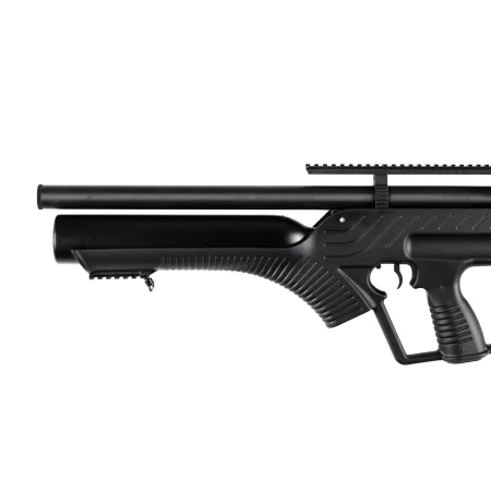 Wiatrówka PCP Optima by Hatsan Bull Master 6.35 mm