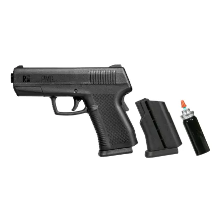 Pistolet gazowy RazorGun PMG-37
