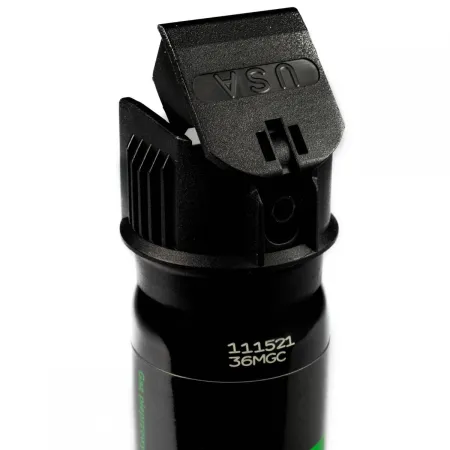 Gaz pieprzowy Fox Labs Mean Green 89 ml stożek 3.0oz