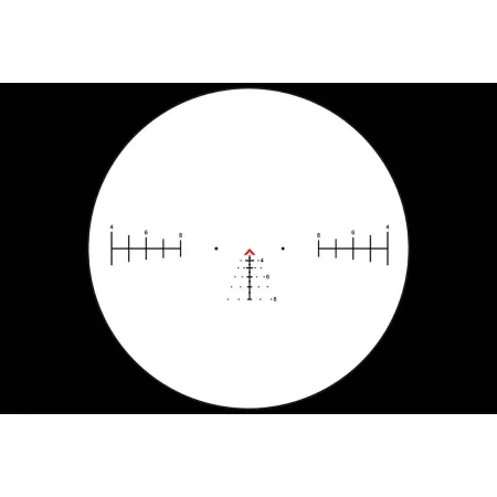 Celownik pryzmatyczny Primary Arms SLx 5x Micro Prism iR Red ACSS Aurora 5.56/.308 Yard