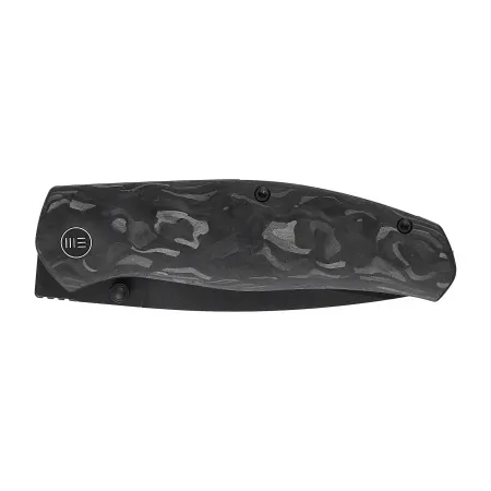 Nóż składany WE Knife Esprit WE20025A-C marble / black