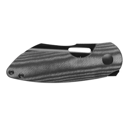 Nóż Kizer October V3569A1 czarny