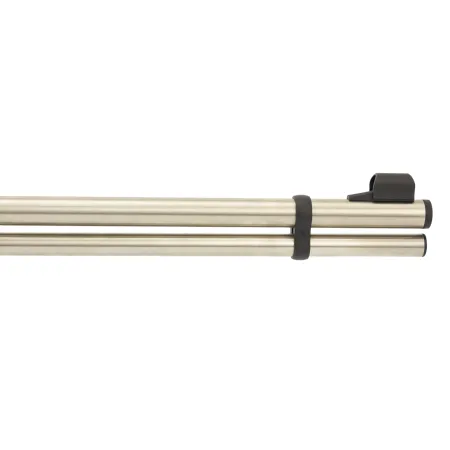 Wiatrówka Walther Lever Action Steel Finish 4,5 mm CO2