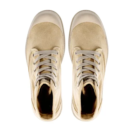 Trampki męskie M-Tac khaki