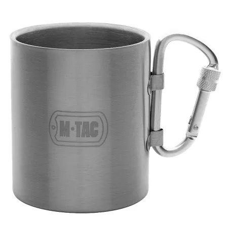 Kubek termiczny M-Tac stal nierdzewna