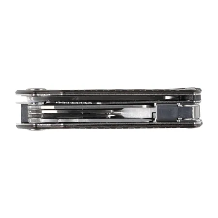 Multitool Foxter narzędzie wielofunkcyjne survival etui 7w1