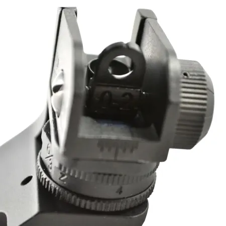 Przyrządy celownicze AT3 Tactical 45 Offset do AR15