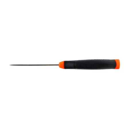 Nóż Morakniv Companion F Serrated pomarańczowy ząbkowany stal nierdzewna