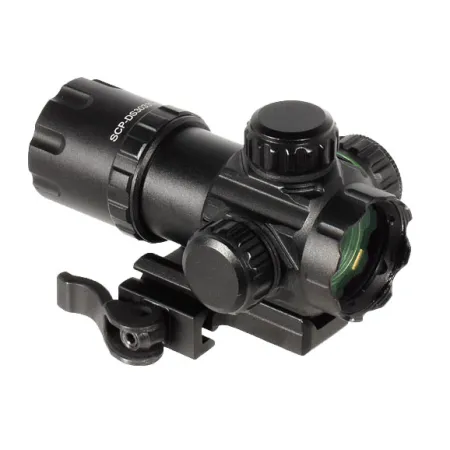 Kolimator Leapers UTG DS3039W 3.9'' 30 mm