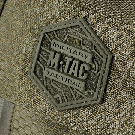 Torba M-Tac Magnet Bag Elite Hex zielona