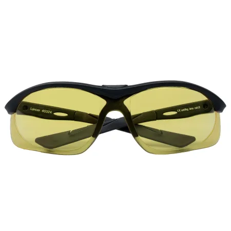 Okulary balistyczne SwissEye Lancer żółte