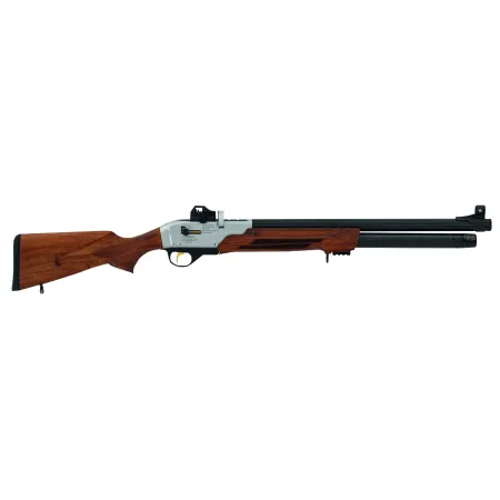 Wiatrówka PCP Optima by Hatsan Galatian V Carabine QE auto 5.5 mm