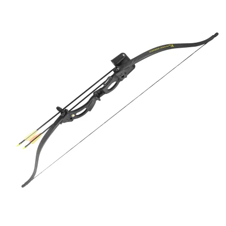 Łuk klasyczny dla dzieci i młodzieży Ek Korrigan 10-15 lb 48,5