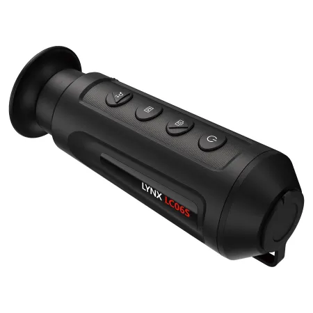 Kamera termowizyjna termowizor HIKMICRO by HIKVISION Lynx LC06S