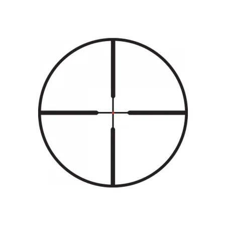 Luneta celownicza Leupold VX-6HD 3-18x50 30 mm CDS-ZL2 AO iR FireDot Duplex/Boone & Crockett/TMOA