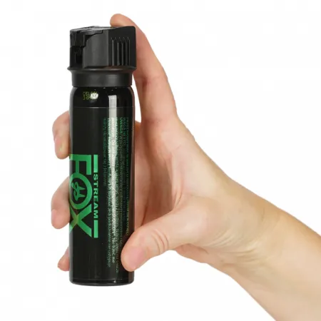 Gaz pieprzowy Fox Labs 89 ml strumień 3.0oz