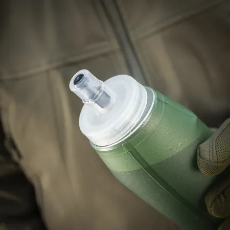Miękka butelka M-Tac na wodę 600 ml