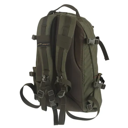 Plecak Wisport Chicago 25 l oliwkowy