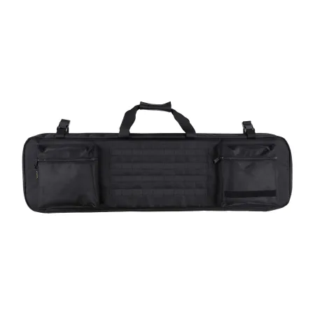Pokrowiec Tacti.pl Tactical 13 czarny
