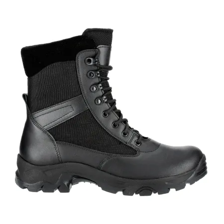 Buty męskie BENNON GROM MK2 czarne