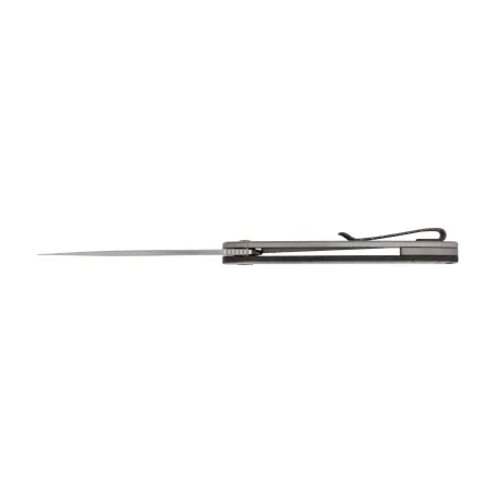 Nóż składany WE Knife Kitefin 2001B gray