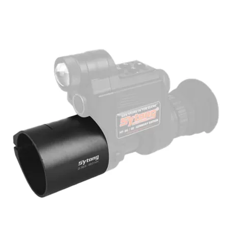 Adapter na lunetę 50 mm do Sytong HT-66/HT-77