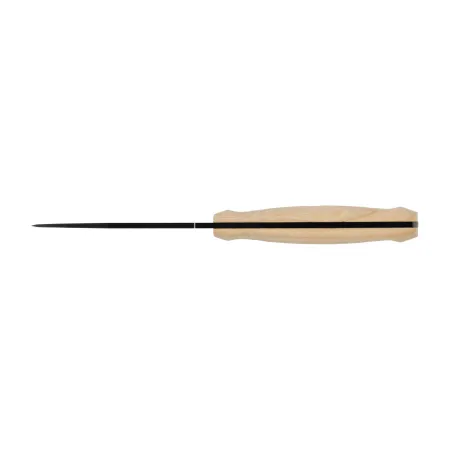 Nóż Morakniv Lok BlackBlade Ash Wood (S)