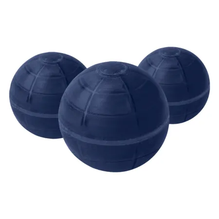 Kule z farbą T4E Sport MAB kal. .68 50 szt. niebieskie