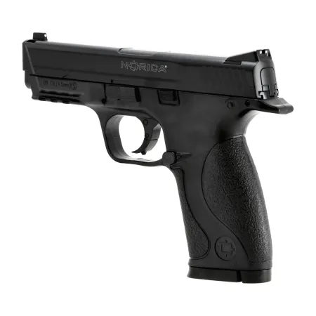 Pistolet wiatrówka Norica N.A.C. 1703 4,5 mm BB CO2