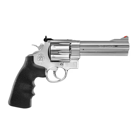 Rewolwer wiatrówka Smith&Wesson 629 Classic 4,5 mm 5