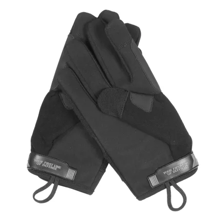 Rękawice taktyczne Armored Claw Accuracy czarne