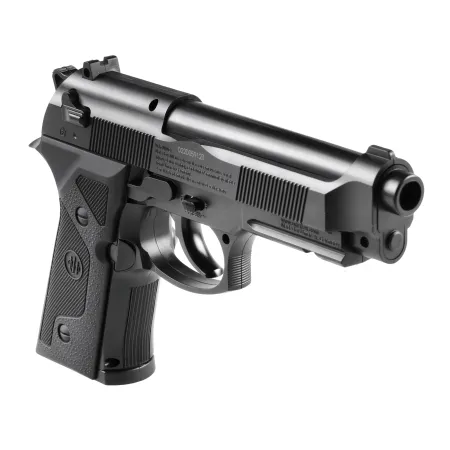 Pistolet wiatrówka Beretta Elite II 4,5 mm BB CO2