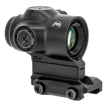 Celownik pryzmatyczny Primary Arms SLx 1x Micro Prism iR Green ACSS Cyclops Gen II