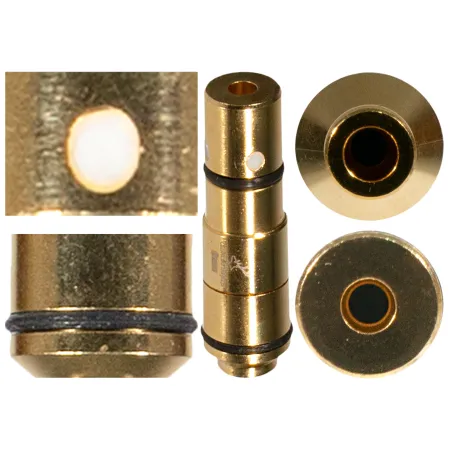 Nabój laserowy treningowy 9 mm
