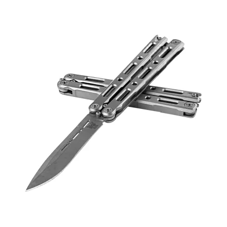 Nóż motylkowy Benchmade 85 Balisong