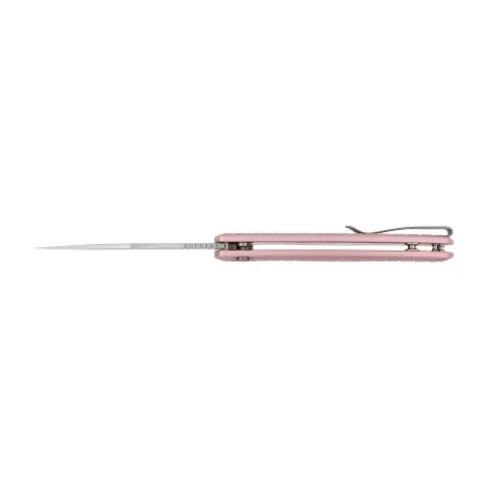 Nóż składany Civivi Stormhowl C23040B-3 light pink