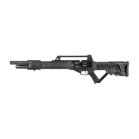 Wiatrówka PCP Optima by Hatsan Invader auto 5.5 mm