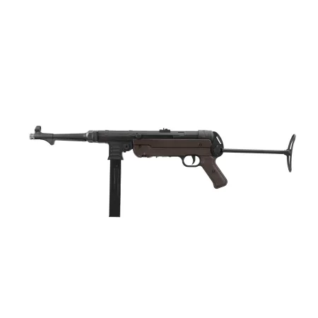 Pistolet maszynowy Legends MP German 4,5 mm