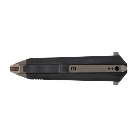 Nóż składany WE Knife Diatomic WE22032-3 black
