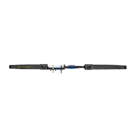 Łuk bloczkowy dla dzieci i młodzieży Ek Firestar 25 lb 30,75