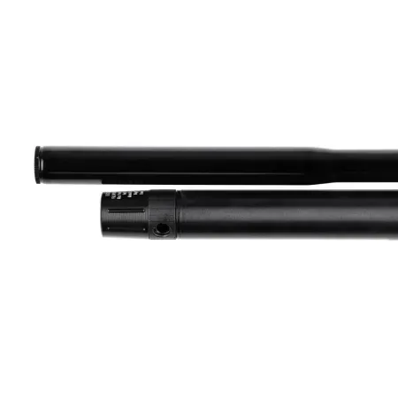 Wiatrówka PCP Optima by Hatsan Galatian I Carabine QE 4,5 mm