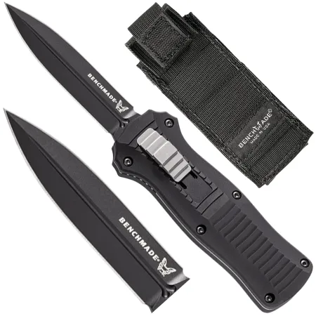 Nóż OTF Benchmade 3350BK Mini Infidel