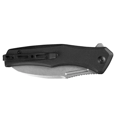 Nóż składany Sencut Watauga S21011-1 black