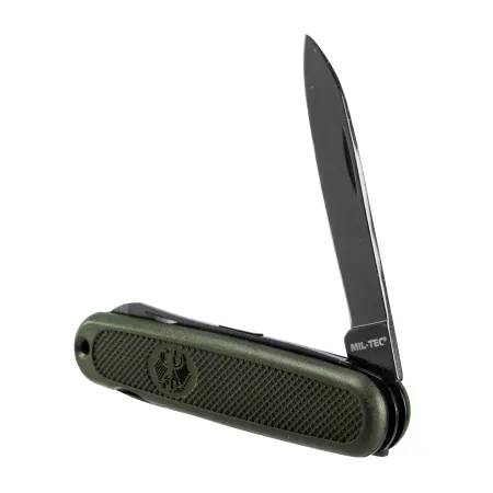 Scyzoryk Mil-Tec German Old Style oliwkowy