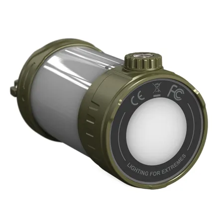 Lampa kempingowa Fenix CL26R Pro oliwkowa